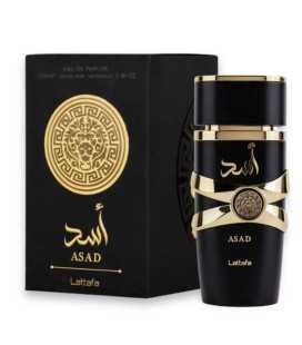 Perfume Yara Asad 100ml de Lattafa