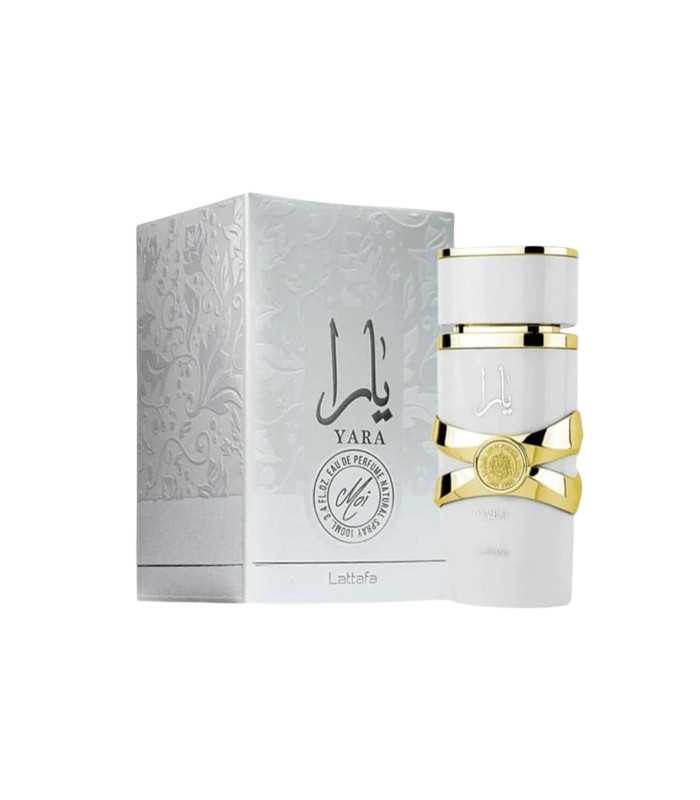 Perfume Yara rosa 100ml de Lattafa