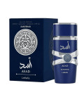 Perfume Asad Zanzibar 100ml de Lattafa